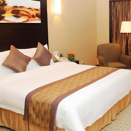 Qingdao Blue Horizon Hotel Laoshan Extérieur photo